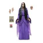 NECA Ultimate Lily Munster (Rob Zombie’s The Munsters) 7” Action Figure — view 2