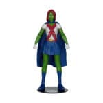 McFarlane DC Direct Miss Martian (Teen Titans #41) 7" Chase Figure — view 4