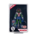 McFarlane DC Direct Miss Martian (Teen Titans #41) 7" Chase Figure