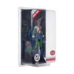 McFarlane DC Direct Miss Martian (Teen Titans #41) 7" Chase Figure — view 3
