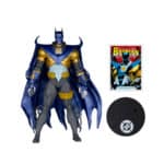 McFarlane DC Multiverse Azrael Batman Armor (Detective Comics #667) 7" Figure — view 2