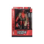 McFarlane Hellboy (Dark Horse Comics) 7" Collector Edition Action Figure #60