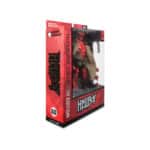McFarlane Hellboy (Dark Horse Comics) 7" Collector Edition Action Figure #60 — view 3