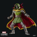 Hasbro Marvel Legends Emperor Doom (Fantastic Four) Action Figure — view 2