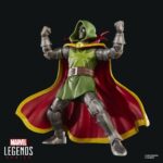 Hasbro Marvel Legends Emperor Doom (Fantastic Four) Action Figure — view 3