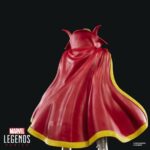 Hasbro Marvel Legends Emperor Doom (Fantastic Four) Action Figure — view 4