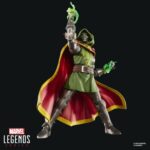 Hasbro Marvel Legends Emperor Doom (Fantastic Four) Action Figure — view 5