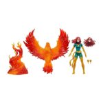 Hasbro Marvel Legends Jean Grey Phoenix (Phoenix Force) Deluxe 6" Action Figure — view 2