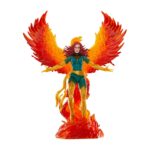Hasbro Marvel Legends Jean Grey Phoenix (Phoenix Force) Deluxe 6" Action Figure — view 3