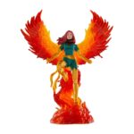 Hasbro Marvel Legends Jean Grey Phoenix (Phoenix Force) Deluxe 6" Action Figure — view 4