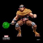 Hasbro Marvel Legends Medusa & Gorgon (Inhumans) 6-in Action Figures 2-Pack — view 4