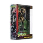McFarlane Curse of the Spawn (Spawn) 7" Figure — view 3