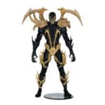 McFarlane Curse of the Spawn (Spawn) 7" Figure — view 4