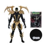 McFarlane Curse of the Spawn (Spawn) 7" Figure — view 2