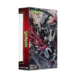 McFarlane Curse of the Spawn (Spawn) 7" Figure — view 5