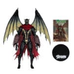 McFarlane Nightmare Spawn (Classic) 7" Figure — view 2