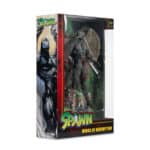 McFarlane Spawn (Wings of Redemption) 7" Figure — view 3
