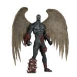 McFarlane Spawn (Wings of Redemption) 7" Figure — view 4