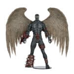 McFarlane Spawn (Wings of Redemption) 7" Figure — view 2