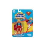 McFarlane DC Super Powers Supergirl Wave 13 5in Figure