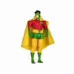McFarlane DC Super Powers Robin (Earth 2) Wave 13 5in Figure — view 4