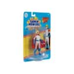 McFarlane DC Super Powers Power Girl Wave 13 5in Figure — view 3