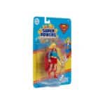McFarlane DC Super Powers Supergirl Wave 13 5in Figure — view 3