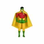 McFarlane DC Super Powers Robin (Earth 2) Wave 13 5in Figure — view 2
