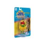 McFarlane DC Super Powers Robin (Earth 2) Wave 13 5in Figure — view 3