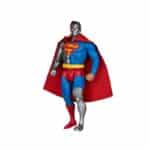 McFarlane DC Super Powers Cyborg Superman Wave 13 5in Figure — view 4