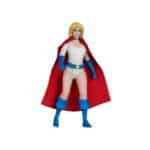 McFarlane DC Super Powers Power Girl Wave 13 5in Figure — view 4
