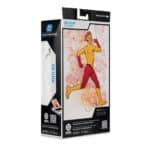 McFarlane DC Multiverse Kid Flash (DC Classic) 7" Action Figure — view 5