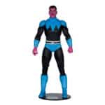 McFarlane DC Multiverse Sinestro (DC Classic) 7" Action Figure — view 5