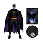 McFarlane DC Page Punchers Batman (Batman 89) 7in Action Figure — view 2