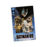 McFarlane DC Page Punchers Batman (Batman 89) 7in Action Figure — view 3