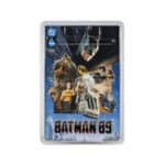 McFarlane DC Page Punchers Batman (Batman 89) 7in Action Figure — view 5
