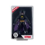 McFarlane DC Page Punchers Batman (Batman 89) 7in Action Figure