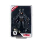 McFarlane DC Page Punchers Batman (Justice #1) 7in Action Figure