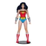 McFarlane DC Multiverse Wonder Woman (DC Classic) Collector 7" Figure — view 4