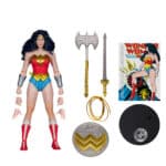 McFarlane DC Multiverse Wonder Woman (DC Classic) Collector 7" Figure — view 2