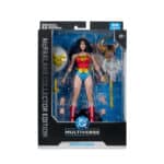 McFarlane DC Multiverse Wonder Woman (DC Classic) Collector 7" Figure
