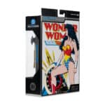 McFarlane DC Multiverse Wonder Woman (DC Classic) Collector 7" Figure — view 5