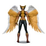 McFarlane DC Multiverse Hawkgirl (Kendra Saunders) Collector 7" Figure — view 4