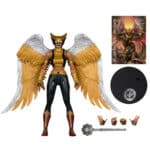 McFarlane DC Multiverse Hawkgirl (Kendra Saunders) Collector 7" Figure — view 2