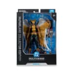 McFarlane DC Multiverse Hawkgirl (Kendra Saunders) Collector 7" Figure