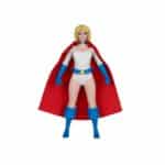 McFarlane DC Super Powers Power Girl Wave 13 5in Figure — view 2