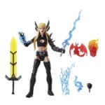 Hasbro Marvel Legends Magik (X-Men) 6-Inch Action Figure — view 2