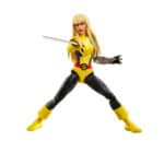 Hasbro Marvel Legends Marvel's Magik (Secret Wars) 6-in Action Figure — view 4