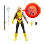 Hasbro Marvel Legends Marvel's Magik (Secret Wars) 6-in Action Figure — view 2