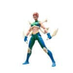 Hasbro Marvel Legends Marrow (Nemesis Build-A-Figure) 6-in Action Figure — view 4